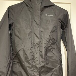 Marmot Men’s Rain Jacket